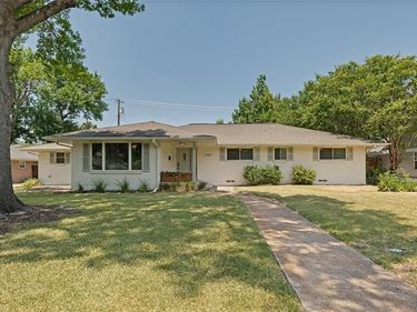 3543 Jubilee Trail, Dallas, TX 75229