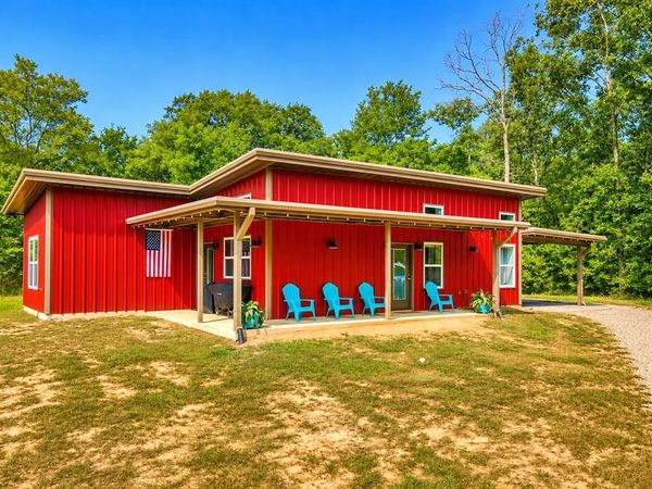 14217 Alamo Road, Log Cabin, TX 75148
