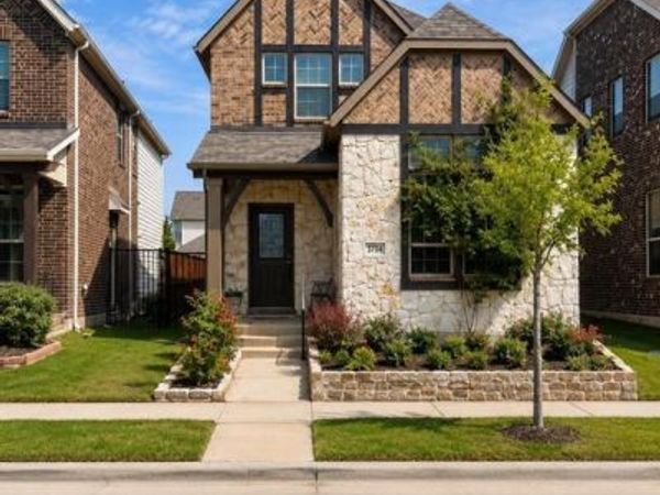 3704 Banton Street , Rowlett, TX 75089