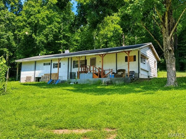 27290 Highway 21 , Lesterville, MO 63654
