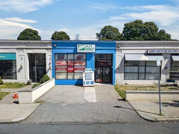 342 Washington St, Quincy, MA 02169