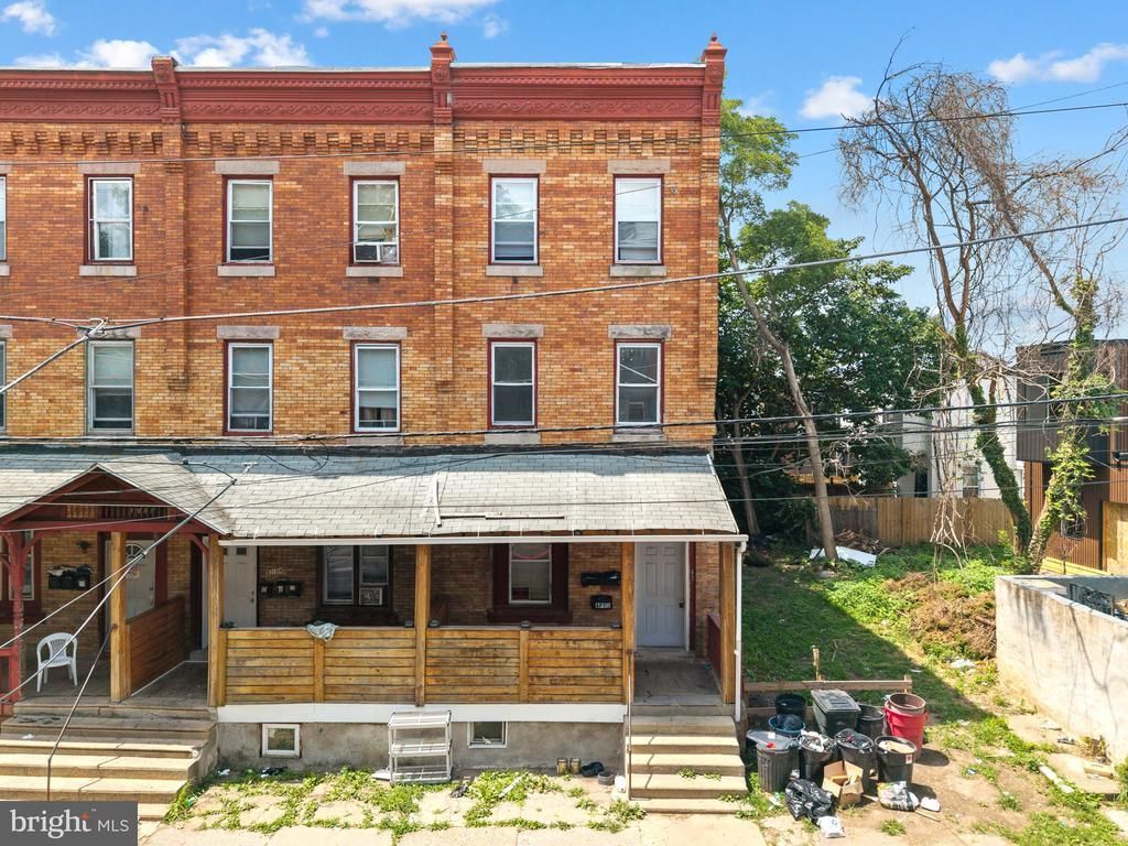 1236 N 42nd Street, Philadelphia, PA 19104 Main Photo