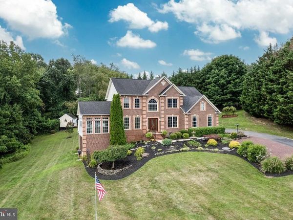 659 DOWNHILL DRIVE , WESTMINSTER, MD 21157