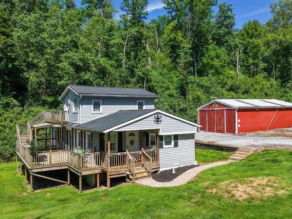 596 CHRISTMAN ROAD, KUTZTOWN, PA 19530