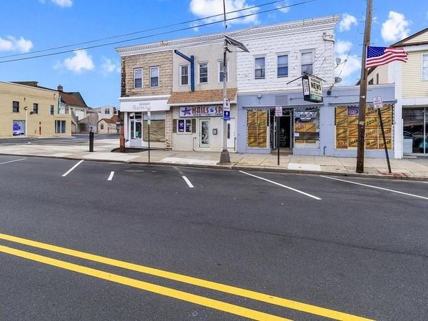 117 S PAVILION AVENUE, RIVERSIDE, NJ 08075