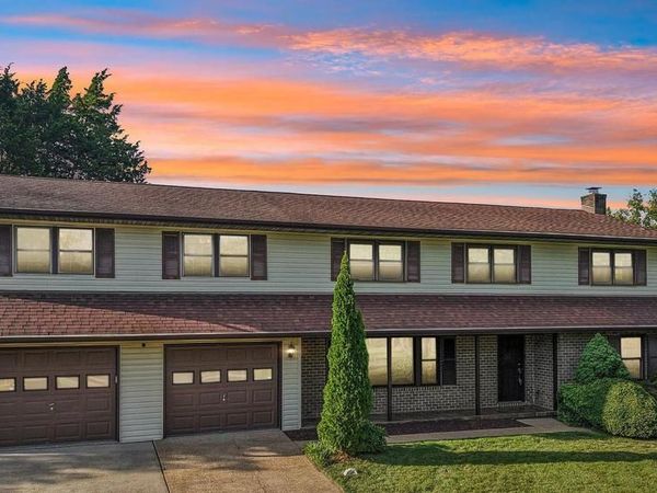 112 SPEICHER DRIVE, ANNAPOLIS, MD 21401