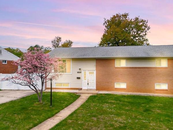 14236 CHADWICK LANE, ROCKVILLE, MD 20853