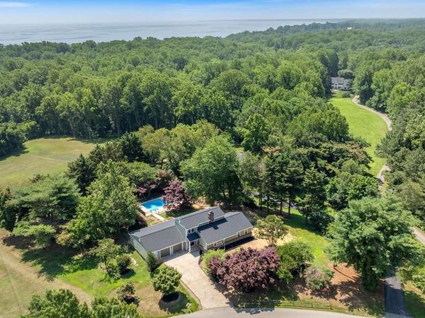 4735 PAUL HANCE ROAD , HUNTINGTOWN, MD 20639