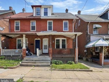 161 STRODE AVENUE, COATESVILLE, PA 19320
