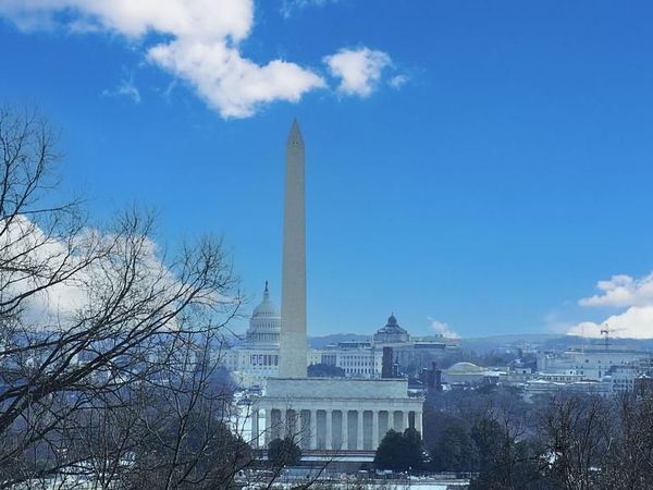 1200 N NASH STREET, Unit 232, ARLINGTON, VA 22209