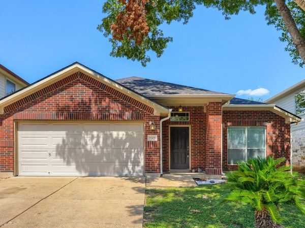 9305 Pioneer Forest DR, Austin, TX 78744