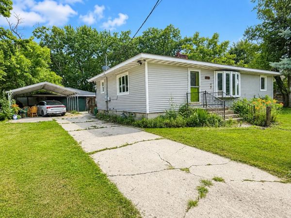 2295 W 41st Avenue, Gary, IN 46408