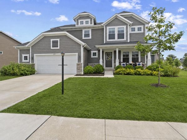2423 Dunewood Street, Portage, IN 46368