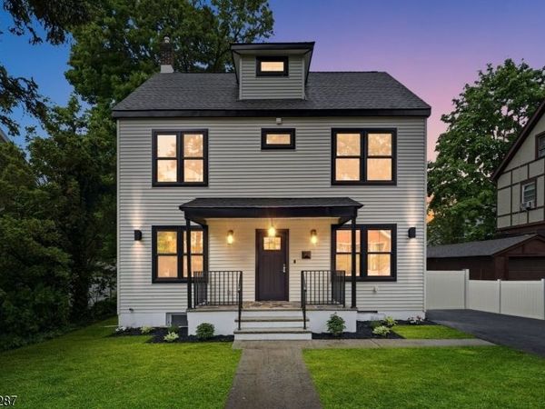 166 Lincoln St, Montclair, NJ 07042