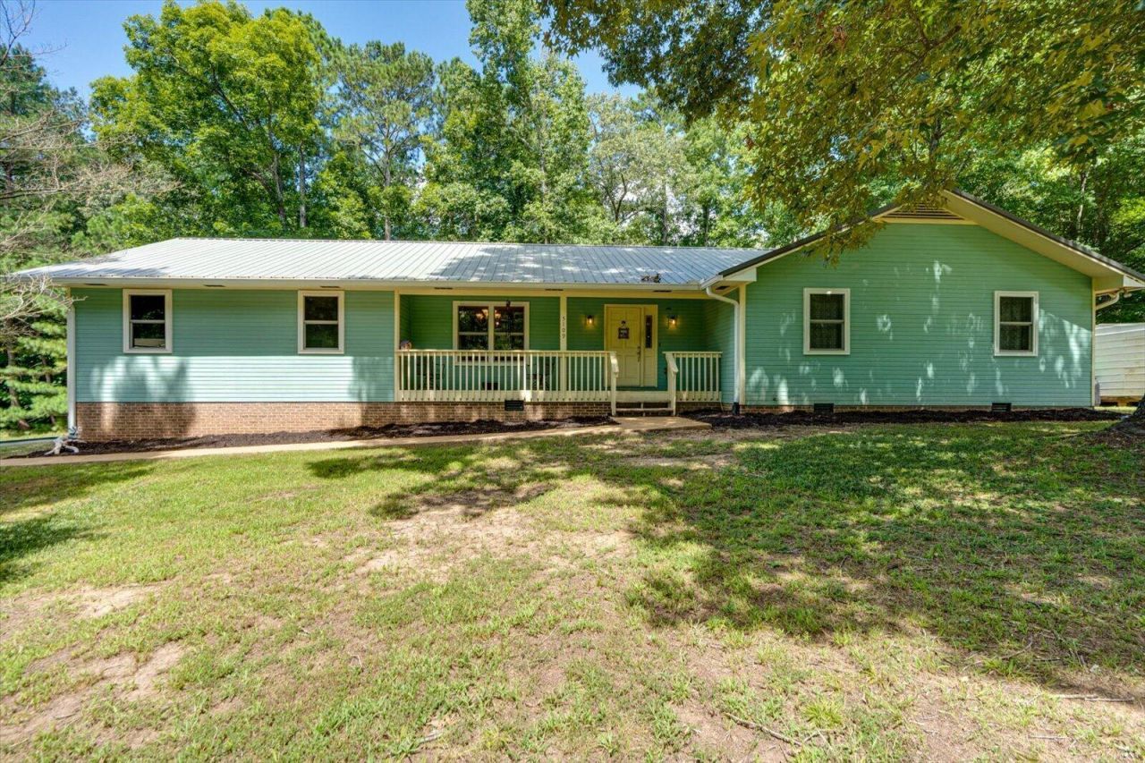 5109 Jackson Road, Apison, TN 37302 Main Photo