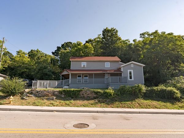 3100 N Chamberlain Avenue, Chattanooga, TN 37406