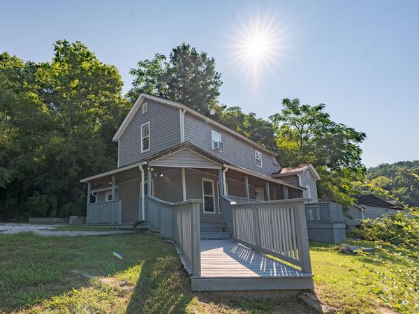 3100 N Chamberlain Avenue, Chattanooga, TN 37406