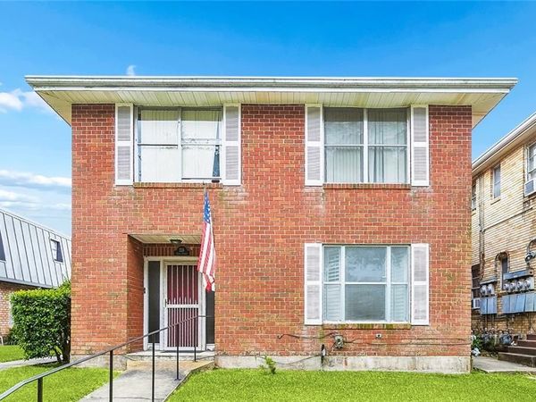 224 JEWEL Street , New Orleans, LA 70124