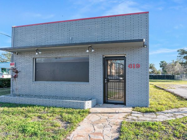 619 W Intl Speedway Boulevard, Daytona Beach, FL 32114