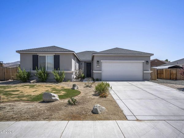 145 San Joaquin Drive, Dayton, NV 89403