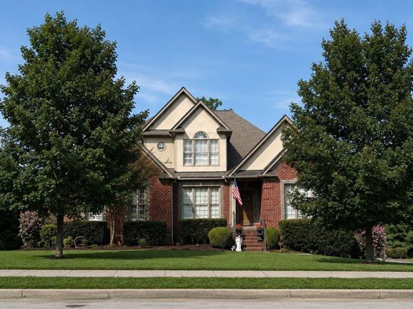 9707 Turquoise Ln , Brentwood, TN 37027