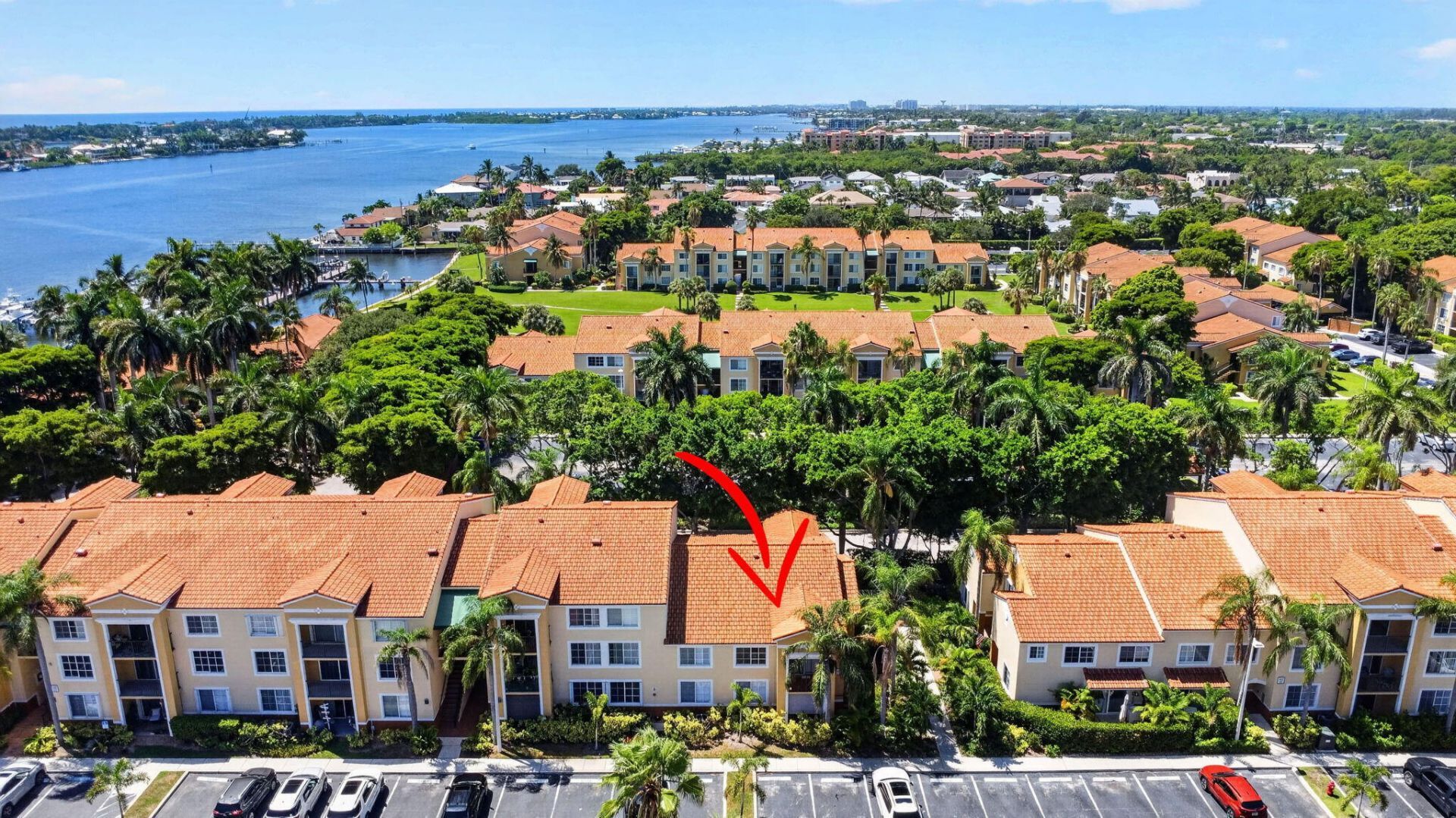 160 Yacht Club Way, Unit 211, Hypoluxo, FL 33462 Photo