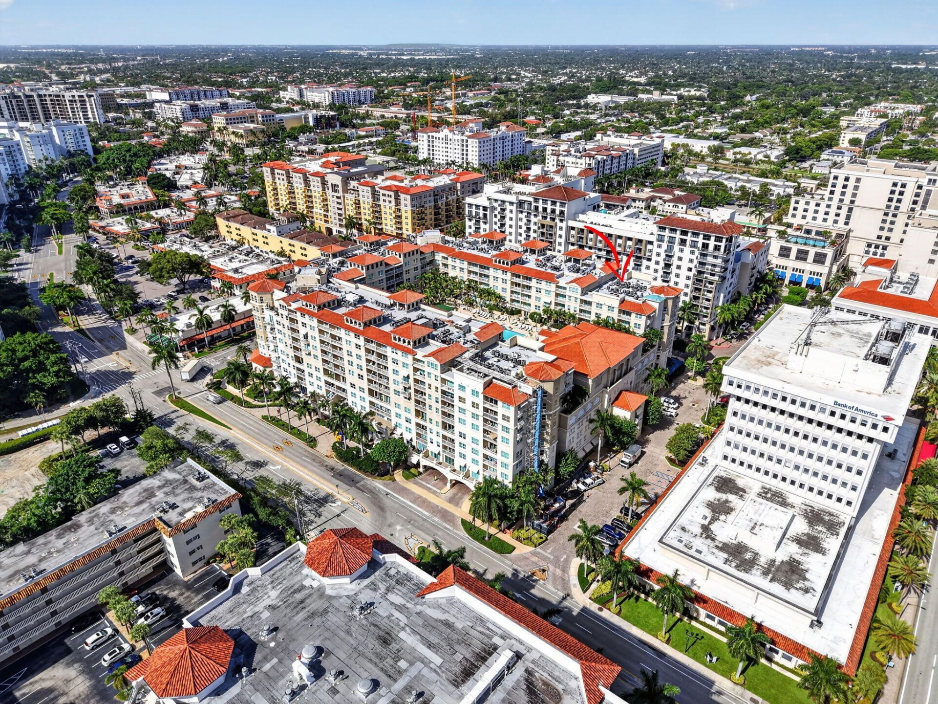 99 SE Mizner Boulevard, Unit 345, Boca Raton, FL 33432 Photo