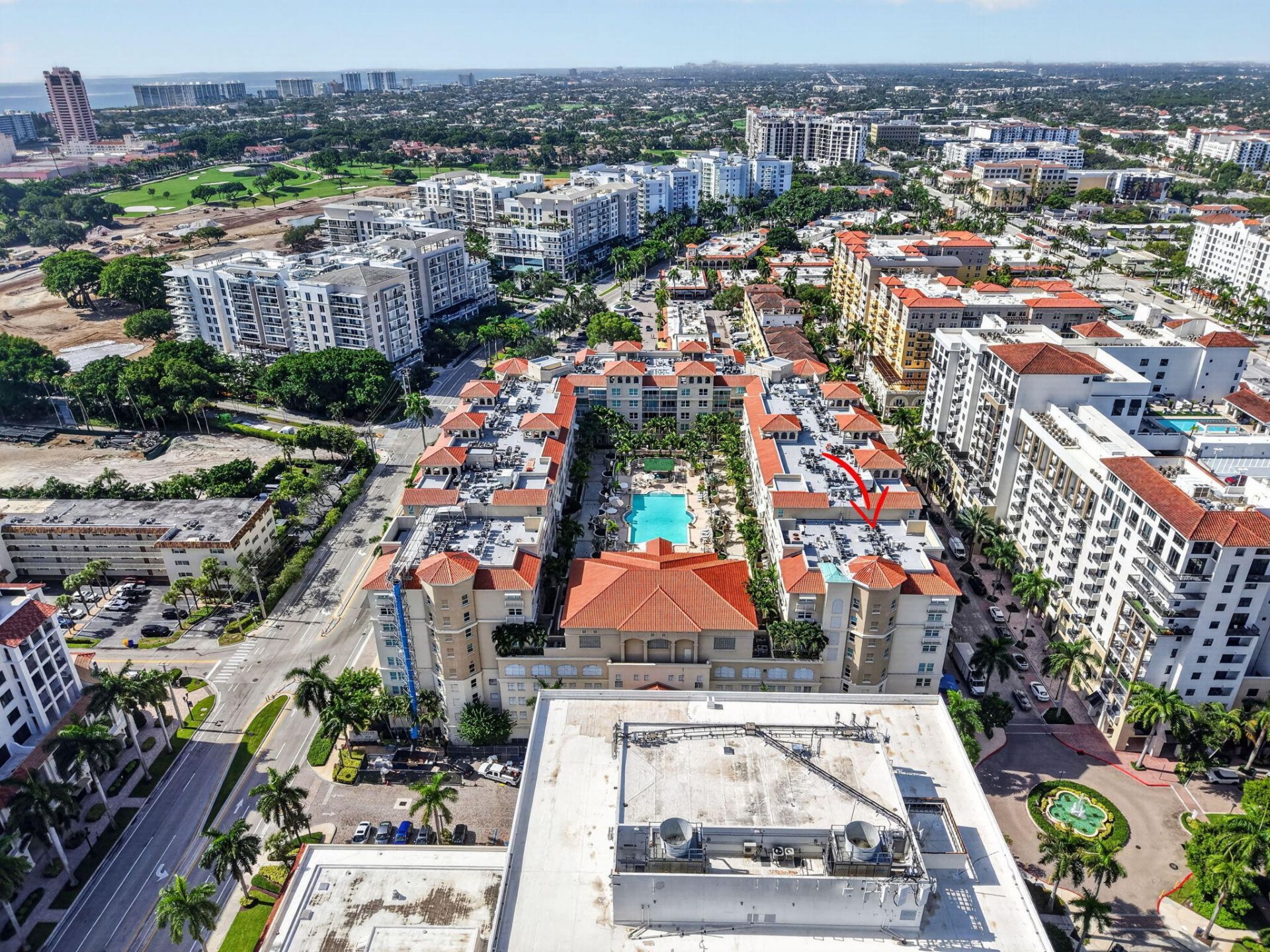 99 SE Mizner Boulevard, Unit 345, Boca Raton, FL 33432 Photo