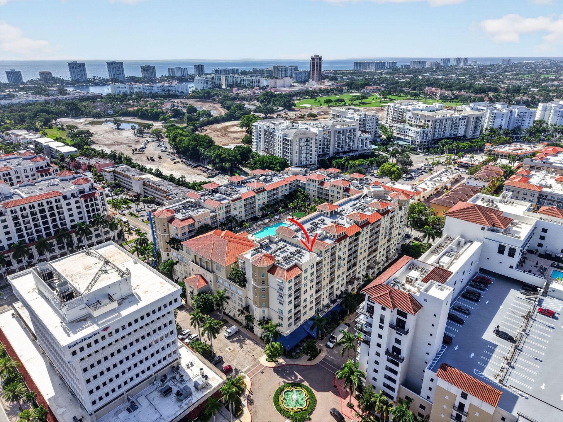 99 SE Mizner Boulevard, Unit 345, Boca Raton, FL 33432 Photo