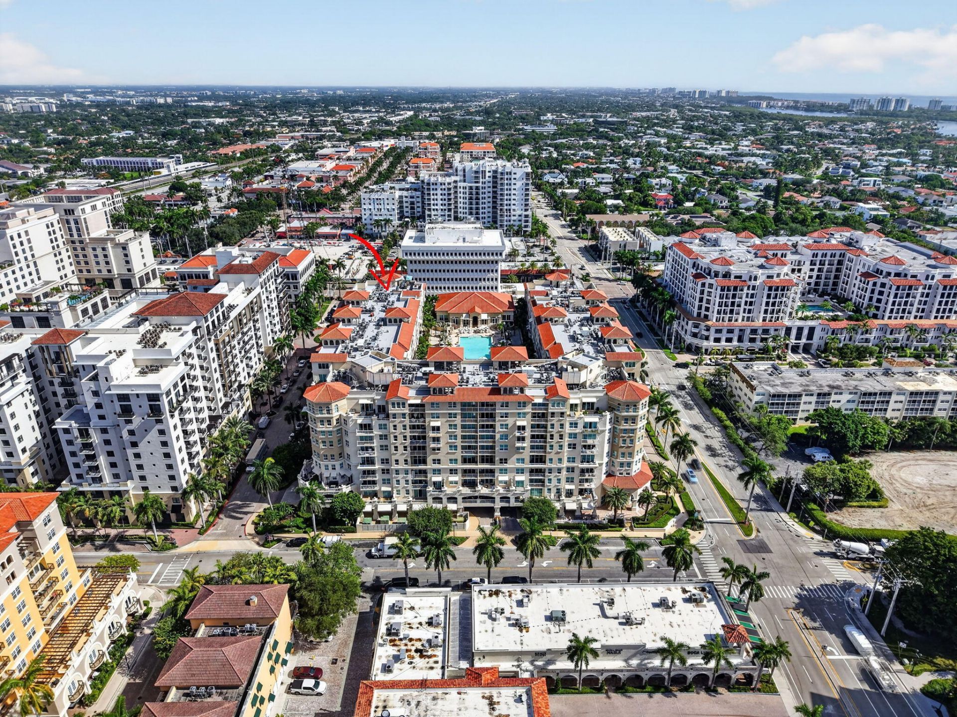 99 SE Mizner Boulevard, Unit 345, Boca Raton, FL 33432 Photo
