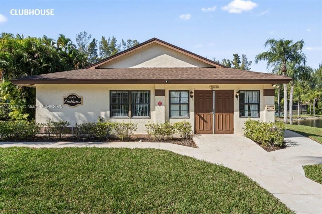 20929 Boca Ridge Drive W, Boca Raton, FL 33428 Photo