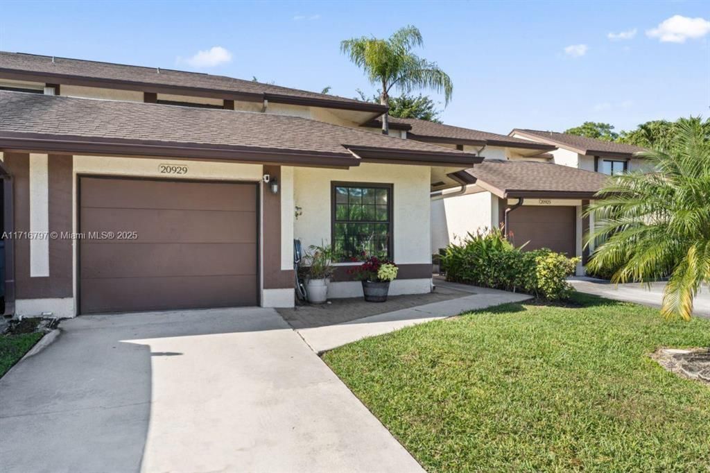 20929 Boca Ridge Drive W, Boca Raton, FL 33428 Photo