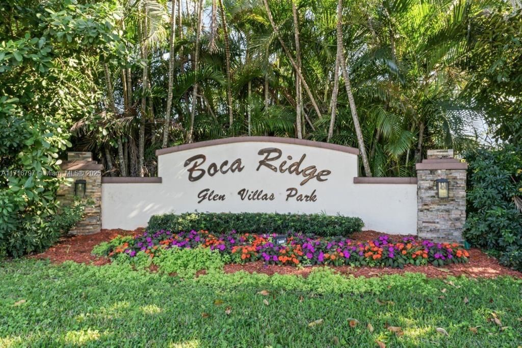 20929 Boca Ridge Drive W, Boca Raton, FL 33428 Photo
