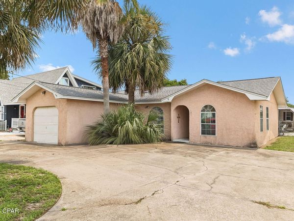 121 Cobb Road, Panama City Beach, FL 32413