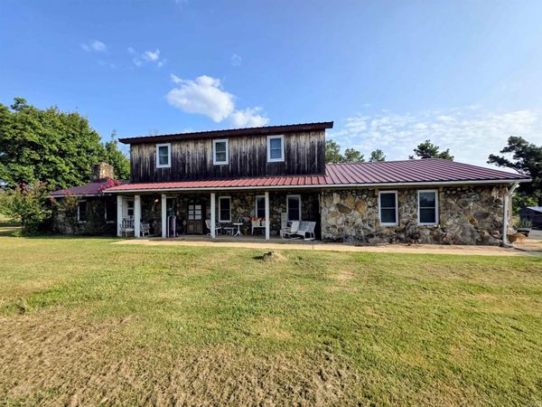 181 Merry Ln, Dumas, AR 71639