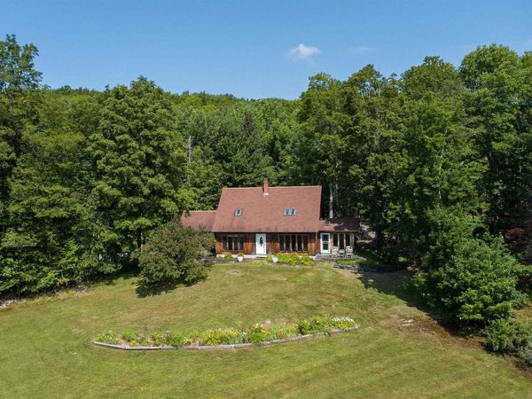 1383 Shadow Lake Road, Waterford, VT 05819