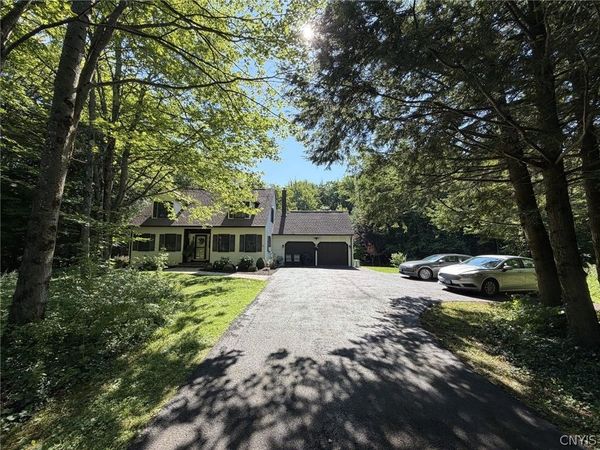 6520 Stage Road , Marcy, NY 13403