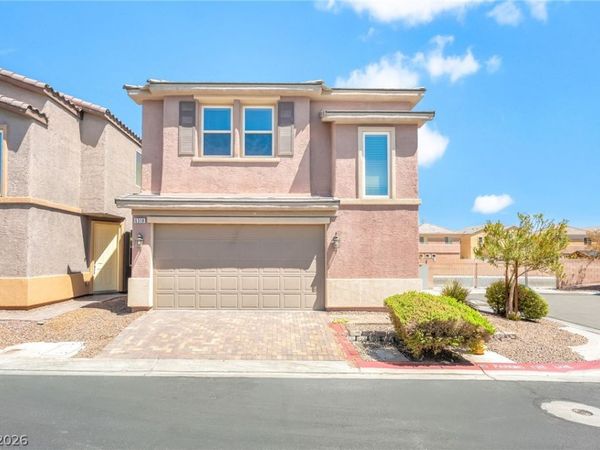 6318 Bijah Spring Avenue , Las Vegas, NV 89122