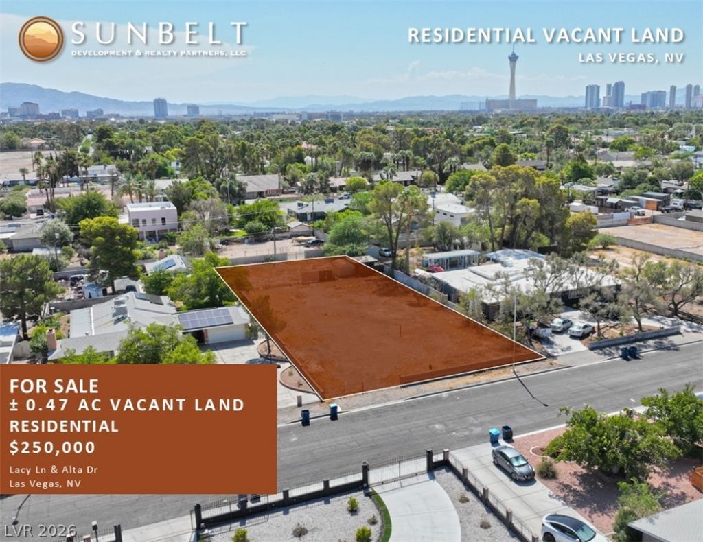 Lacy Lane, Las Vegas, NV 89107 Main Photo