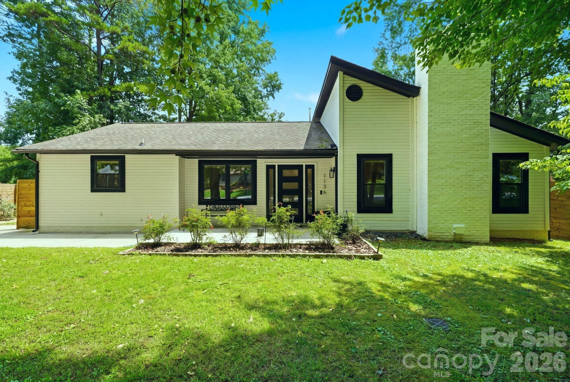 1136 Grace Meadow Drive, Mooresville, NC 28115 Main Photo
