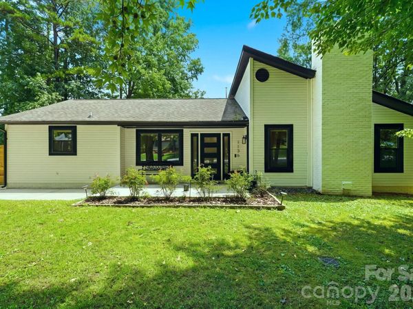 1136 Grace Meadow Drive, Mooresville, NC 28115