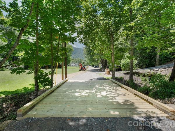 74, Tract 3 & 4 Badd Lane , Maggie Valley, NC 28751