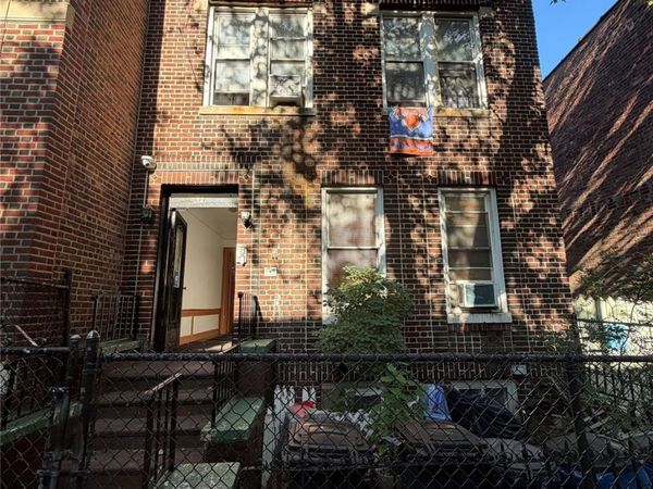 677 Ralph Avenue , Brooklyn, NY 11212