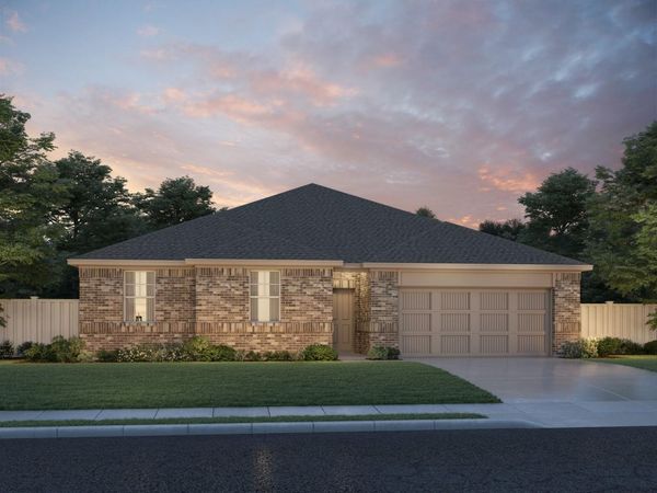129 Milo CT , Kyle, TX 78640