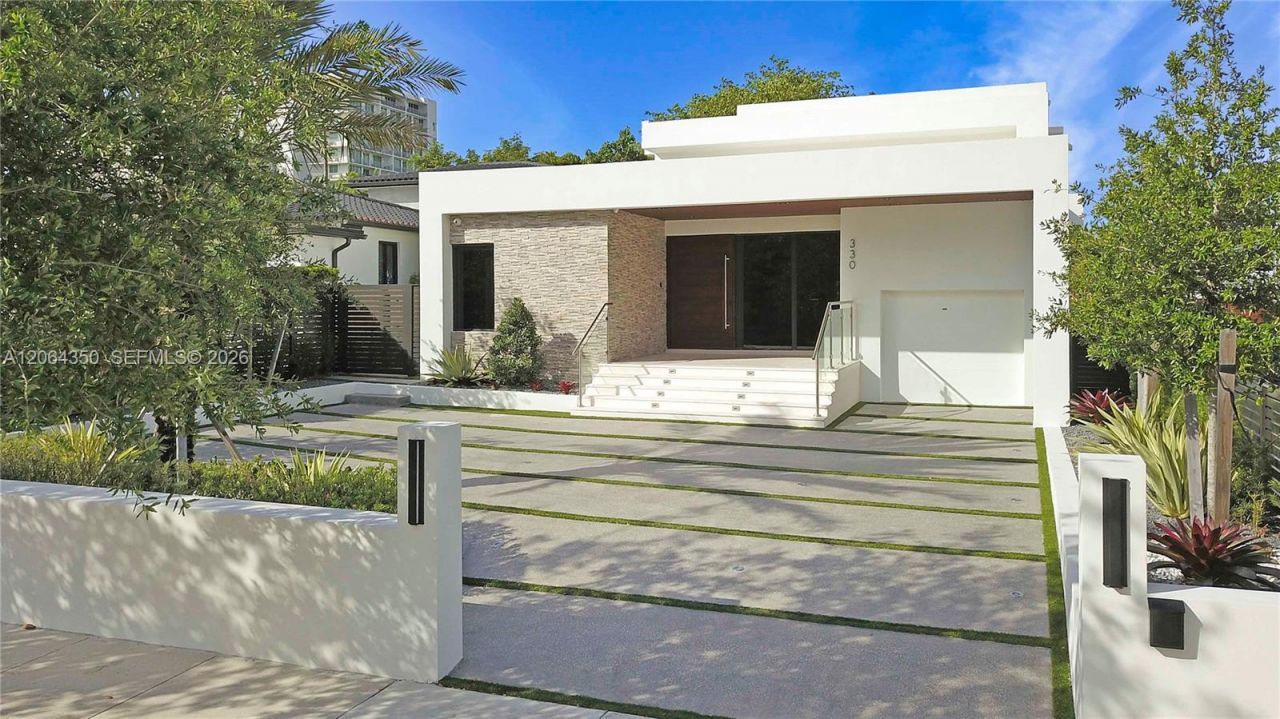 330 SW 19th Rd , Unit 1, Miami, FL 33129 Photo