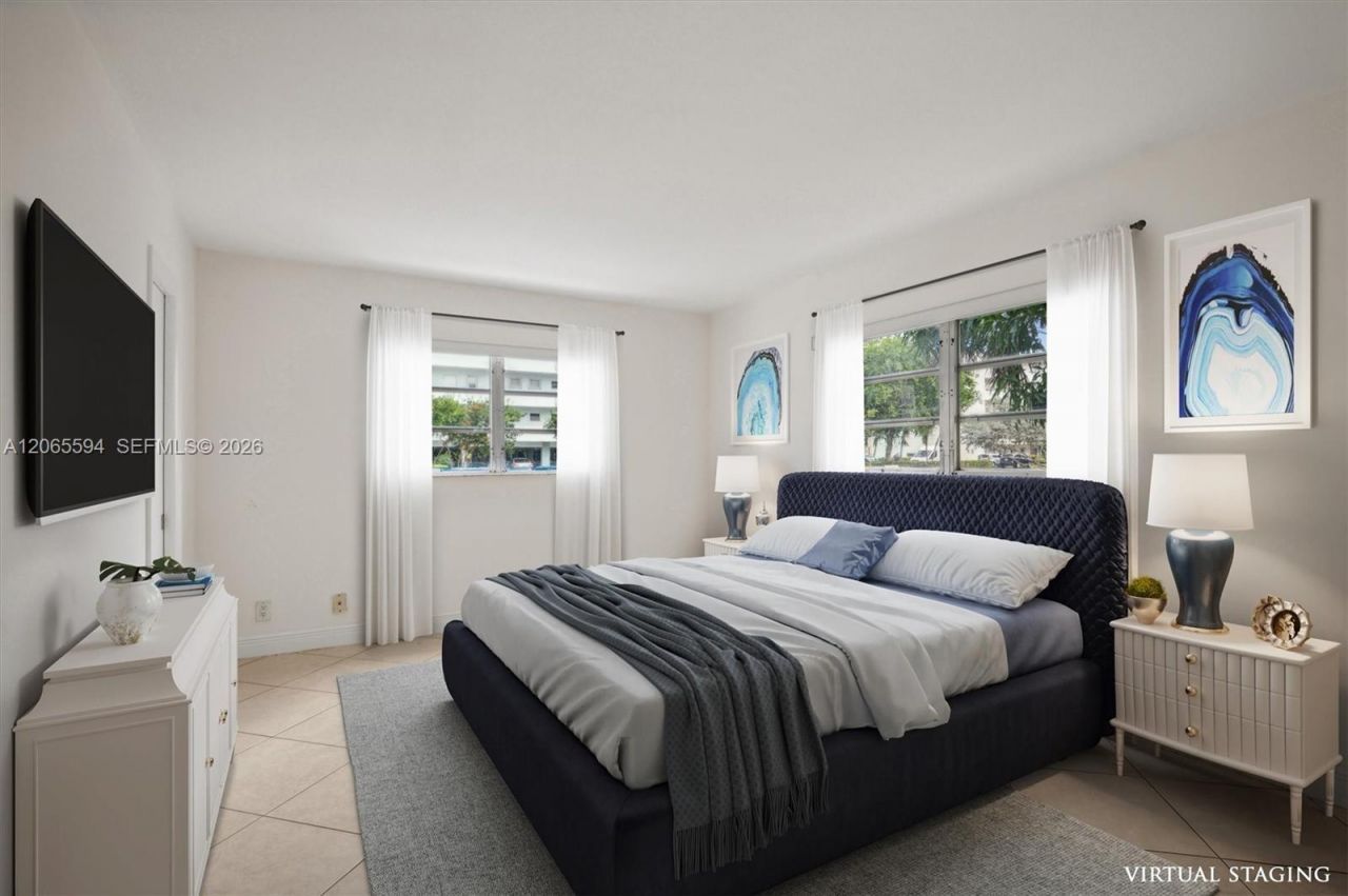 619 NE 14th Ave, Unit 101, Hallandale Beach, FL 33009 Photo