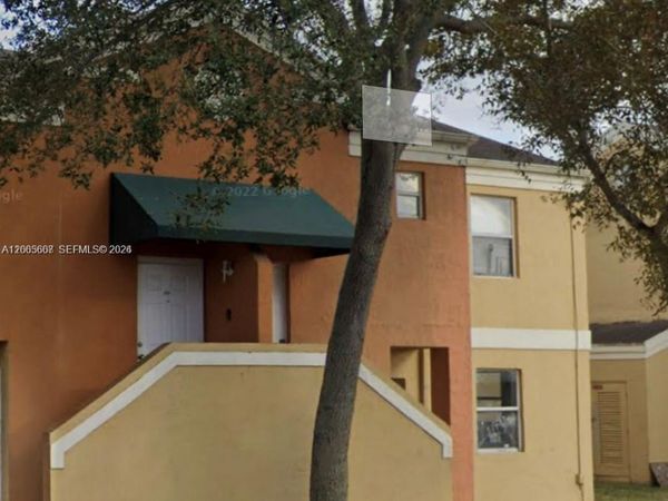 2421 NW 56th Ave , Unit 2-103, Lauderhill, FL 33313