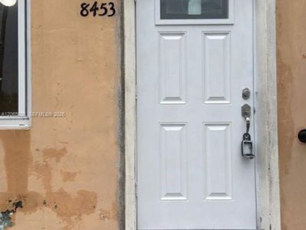 8453 NW 5th Ave , Unit 8453, Miami, FL 33150