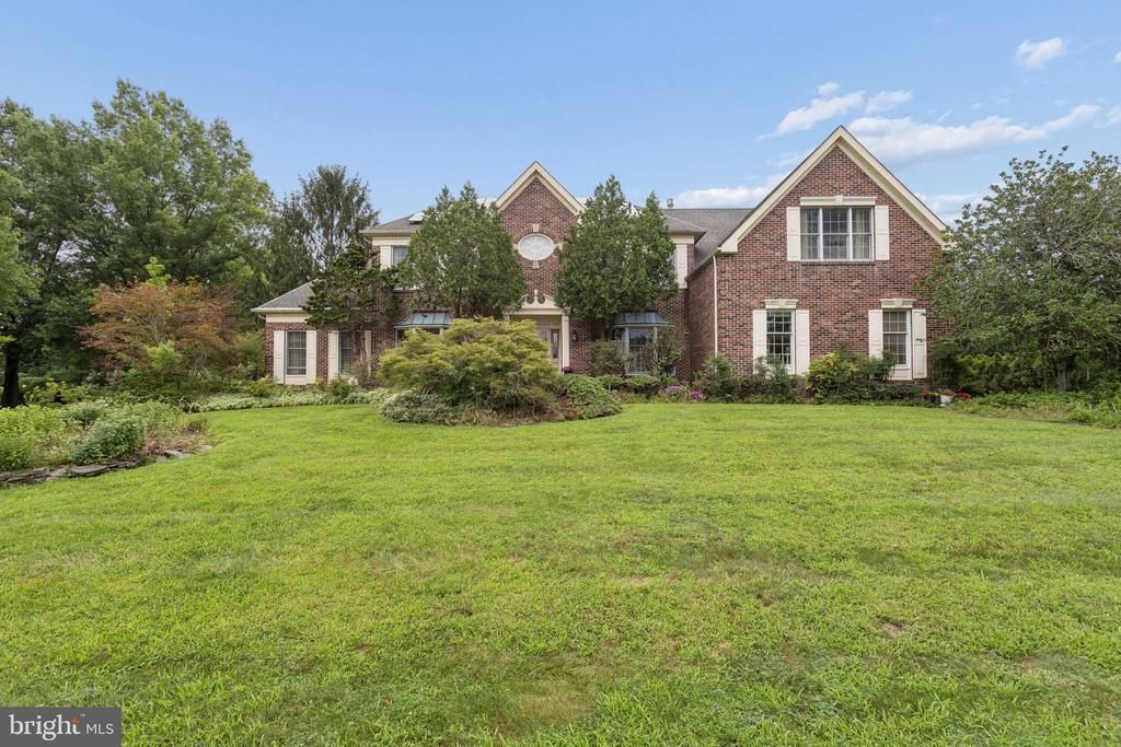 1 Chesapeake Court, Princeton Junction, NJ 08550 Main Photo