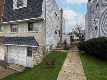 2722 MAXWELL STREET, PHILADELPHIA, PA 19136